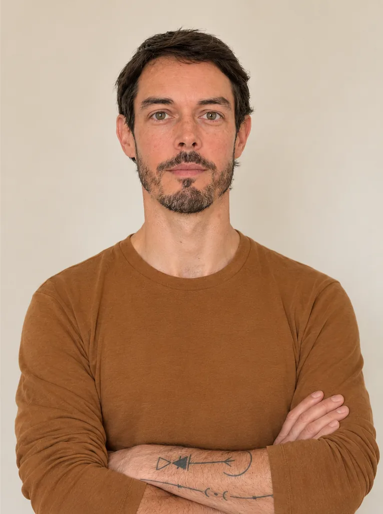 Thomas Mézières, hypnothérapeute à Bazas