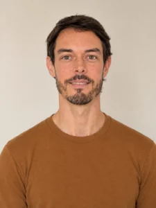 Thomas Mézières, hypnothérapeute à Bazas