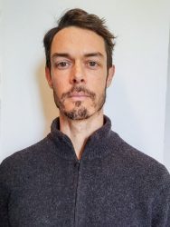 Thomas MEZIERES Hypnothérapeute Bazas